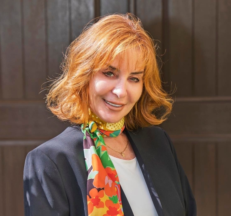 Sue Kline - Elite Agent